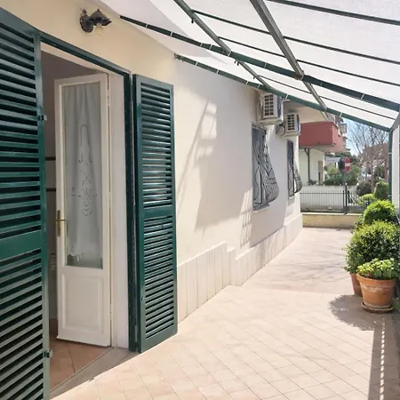 Apartment L'ombrellone Silvi Silvi Marina