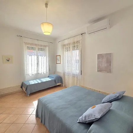 Apartment L'ombrellone Silvi