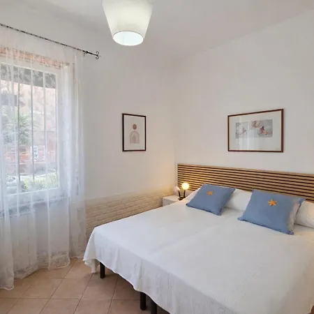 Apartment L'ombrellone Silvi Silvi Marina