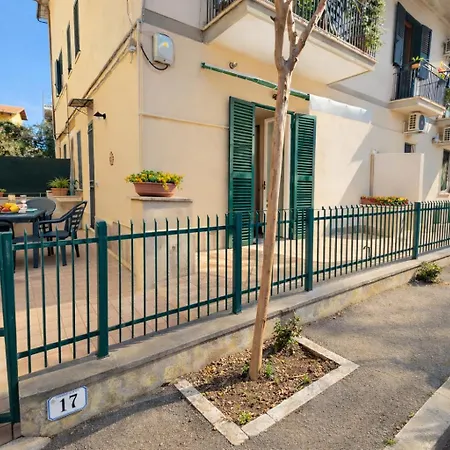 L'ombrellone Silvi *
