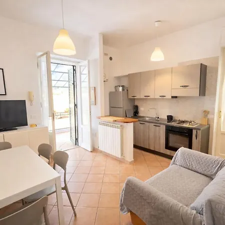 Apartment L'ombrellone Silvi *