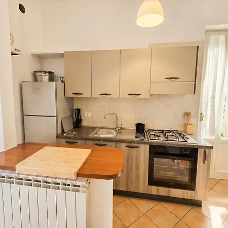 L'ombrellone Silvi Apartment